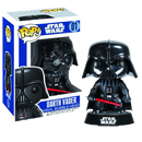 Star Wars - Darth Vader 01 Pop Vinyl