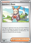 Jasmine's Gaze 178/191 (SV08: Surging Sparks) 