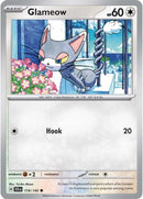 Glameow 116/142 (SV07: Stellar Crown) 