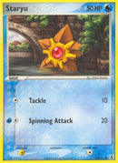 Staryu 84/113 (Delta Species)  - Reverse Holofoil