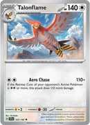 Talonflame 123/142 (SV07: Stellar Crown) 