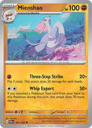 Mienshao 097/182 (SV04: Paradox Rift) 