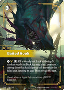 Baited Hook 242/298 (Origins)  - Foil