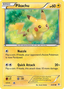 Pikachu 26/83 (Generations) 