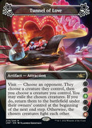 Tunnel of Love (3-6) [Unfinity]