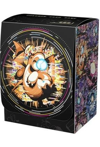 Deck Box - Hyper Beam (Pokemon Center Japan Exclusive)