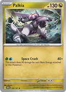 Palkia 136/191 (SV08: Surging Sparks)  - Holofoil