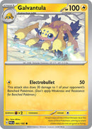 Galvantula 065/182 (SV04: Paradox Rift) 