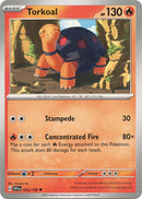 Torkoal 035/198 (SV01: Scarlet & Violet Base Set) 