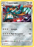 Copperajah (192/264) [Sword & Shield: Fusion Strike]
