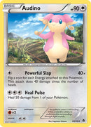 Audino 83/98 (Emerging Powers) 