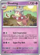 Slowking 058/142 (SV07: Stellar Crown) 