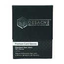 Desacne Premium Card Sleeves 360pc Standard Size
