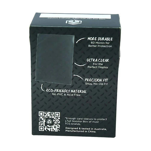 Desacne Premium Card Sleeves 360pc Standard Size