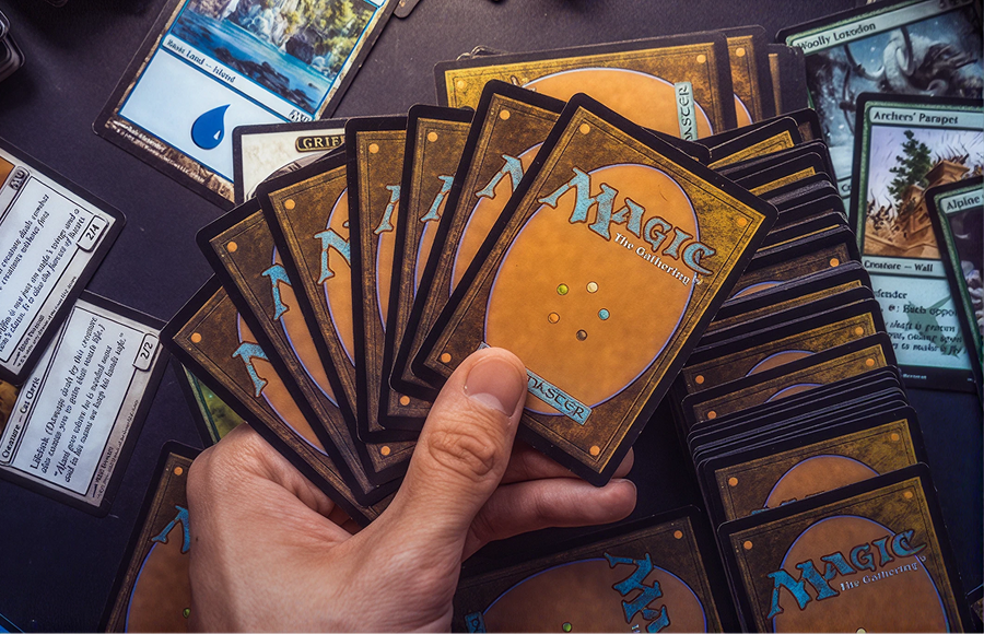 MTG