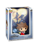 Kingdom Hearts - Sora Pop! Cover RS