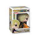 One Piece - Vinsmoke Sanji Pop! Vinyl Figure