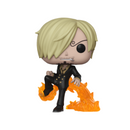 One Piece - Vinsmoke Sanji Pop! Vinyl Figure