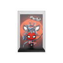 Funko Pop! Marvel Spider Punk Pop! Cover