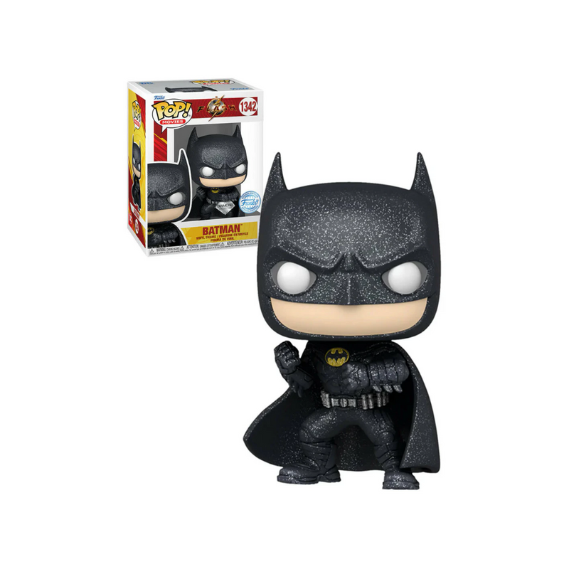 Flash - Batman POP! 1342