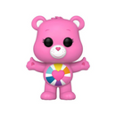 Care Bears 40th - Hopeful Heart Bear POP! 1204