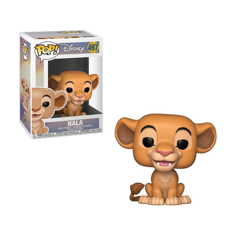 Disney - Nala POP! 497