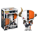Destiny - Lord Shaxx POP! 235