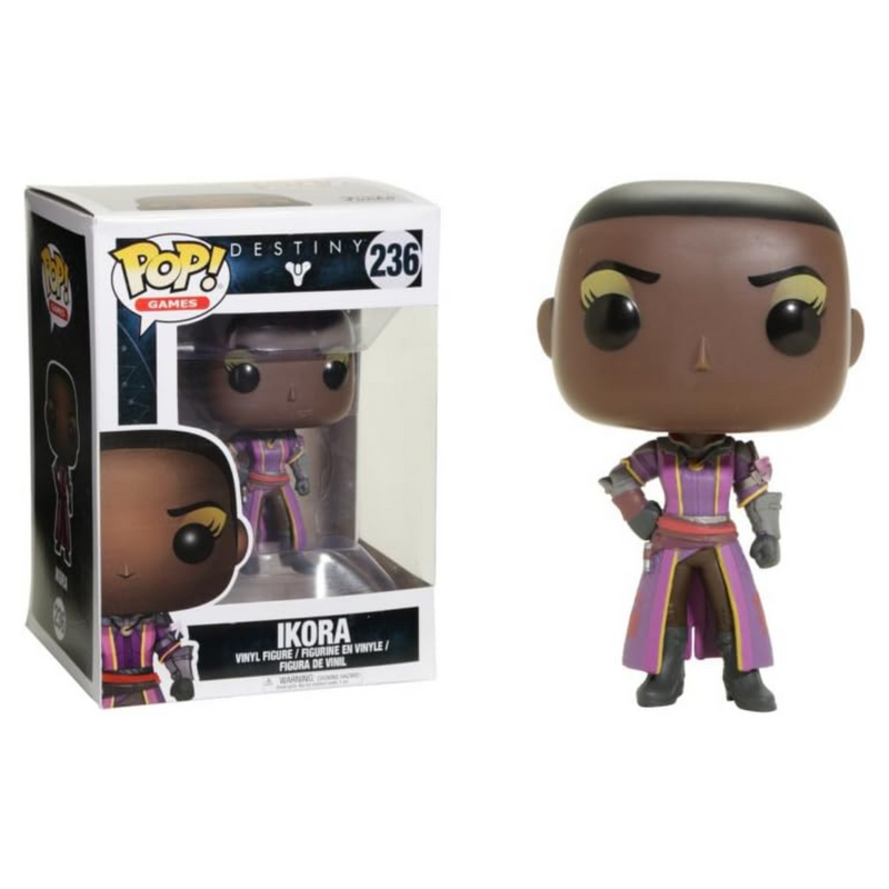 Destiny - Ikora POP! 236
