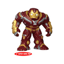 Avengers Infinity War - Hulkbuster POP! 294