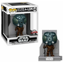 Starwars - 4 LOM POP! 439