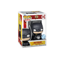 The Flash (2023) - Batman Diamond Glitter Pop! Vinyl Figure