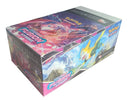 Sword & Shield: Fusion Strike - Build & Battle Box Display
