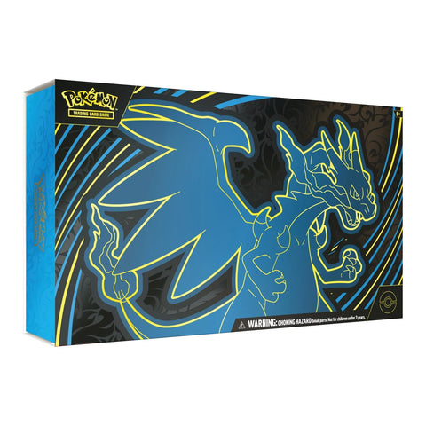 Pokémon Phantasmal Flames Ultra Premium Collection - *Pre-Order*