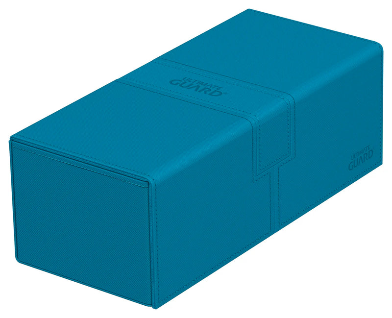Ulitimate Guard Twin Flip N Tray 266+ Xenoskin