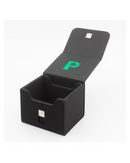 Genesis Deck Box - Black