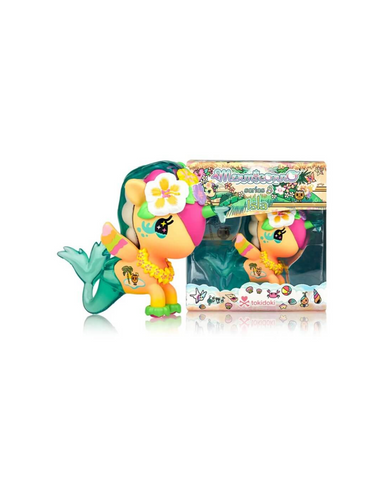 TOKIDOKI Mermicorno Limited Edition - Isla