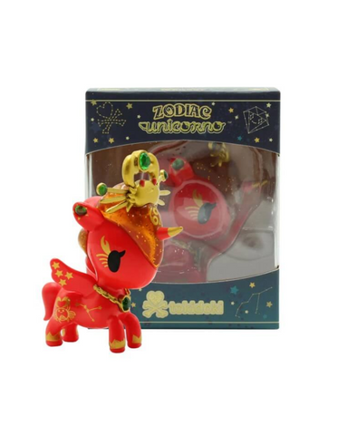 TOKIDOKI Unicorno Zodiac Series - Cancer