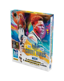 2023-24 Panini Court Kings Basketball Hobby Box