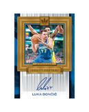 2023-24 Panini Court Kings Basketball Hobby Box