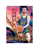 2023-24 Panini Court Kings Basketball Hobby Box