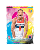 2023-24 Panini Court Kings Basketball Hobby Box