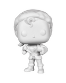 DC Super Heroes - Superman in Holiday Sweater DIY Pop!