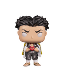 Demon Slayer - Gyomei Himejima Pop! Vinyl Figure