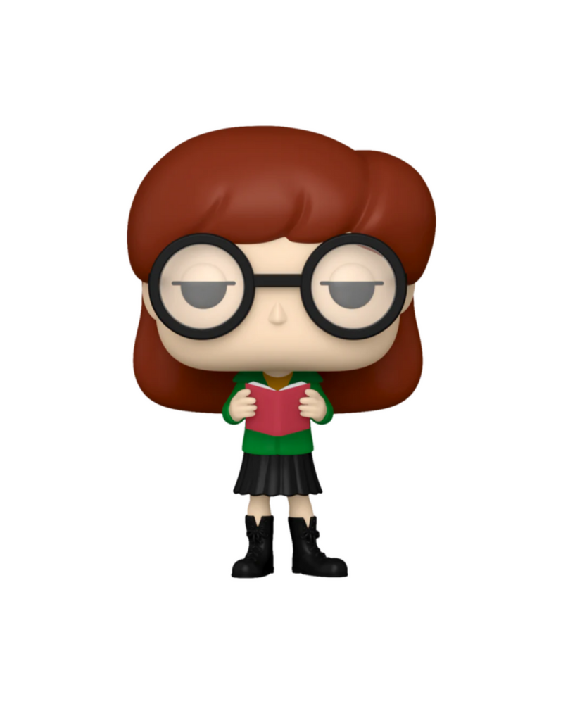 Daria - Daria Morgendorffer Pop!