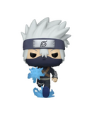 Naruto - Kakashi Hatake Pop!