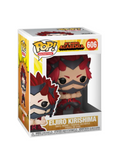 My Hero Academia - Eijiro Kirishima Pop!