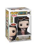 One Piece - Nico Robin Pop!