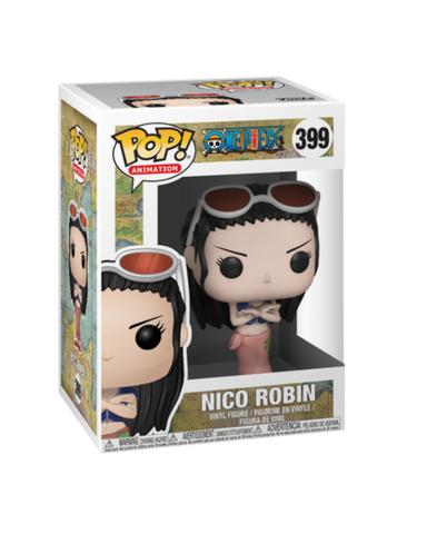 One Piece - Nico Robin Pop!