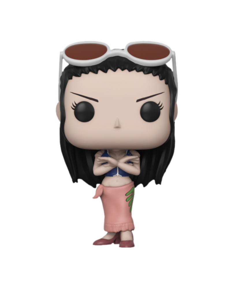 One Piece - Nico Robin Pop!