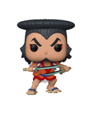 One Piece - Oden Pop!